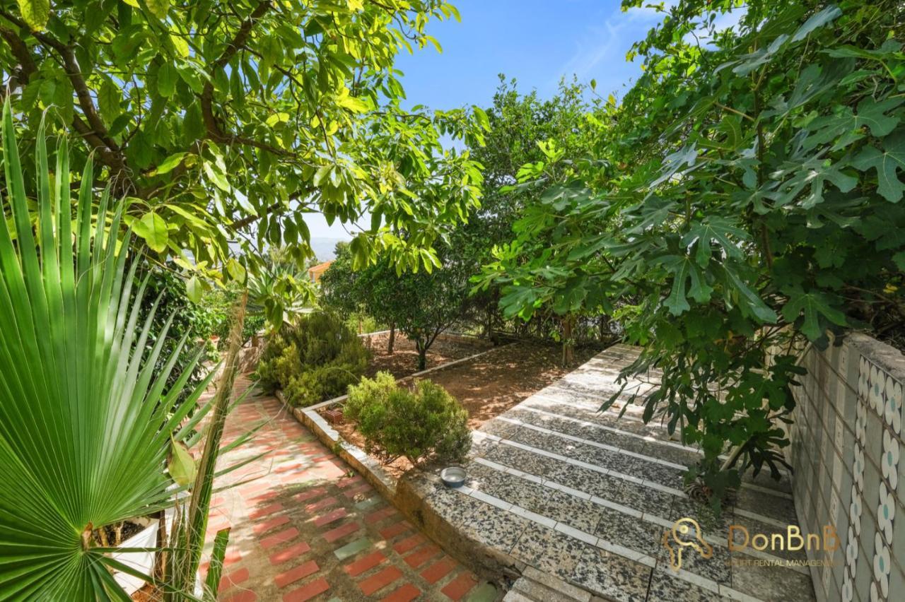 Casa De 2 Dormitorios Con Piscina Privada Y Desayuno Incluido En Alhaurin Alhaurín de la Torre Kültér fotó